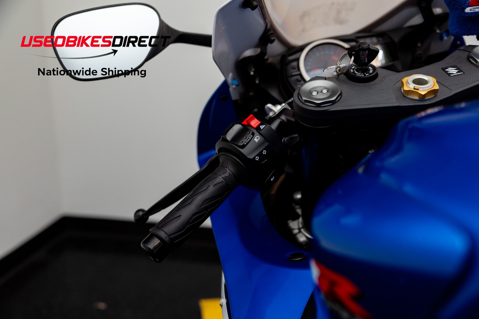 2026 SUZUKI GSX-R600Z 40TH ANNIVERSARY EDITION