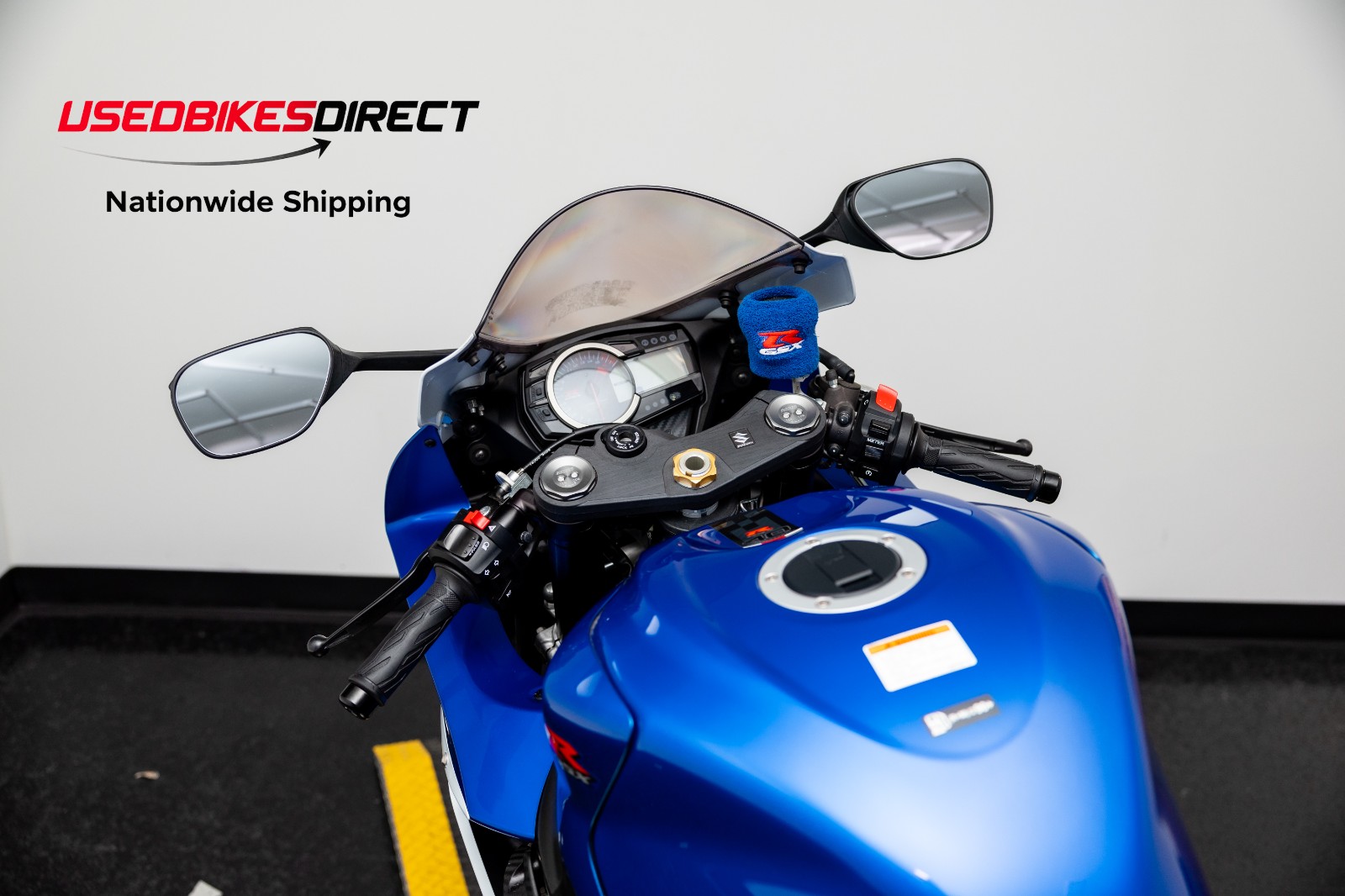 2026 SUZUKI GSX-R600Z 40TH ANNIVERSARY EDITION