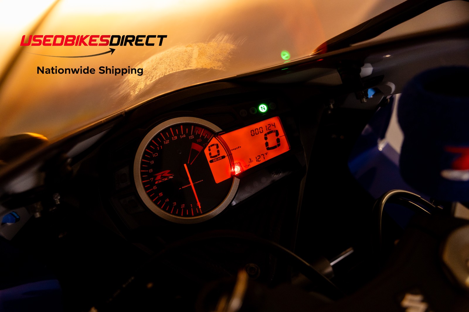 2026 SUZUKI GSX-R600Z 40TH ANNIVERSARY EDITION
