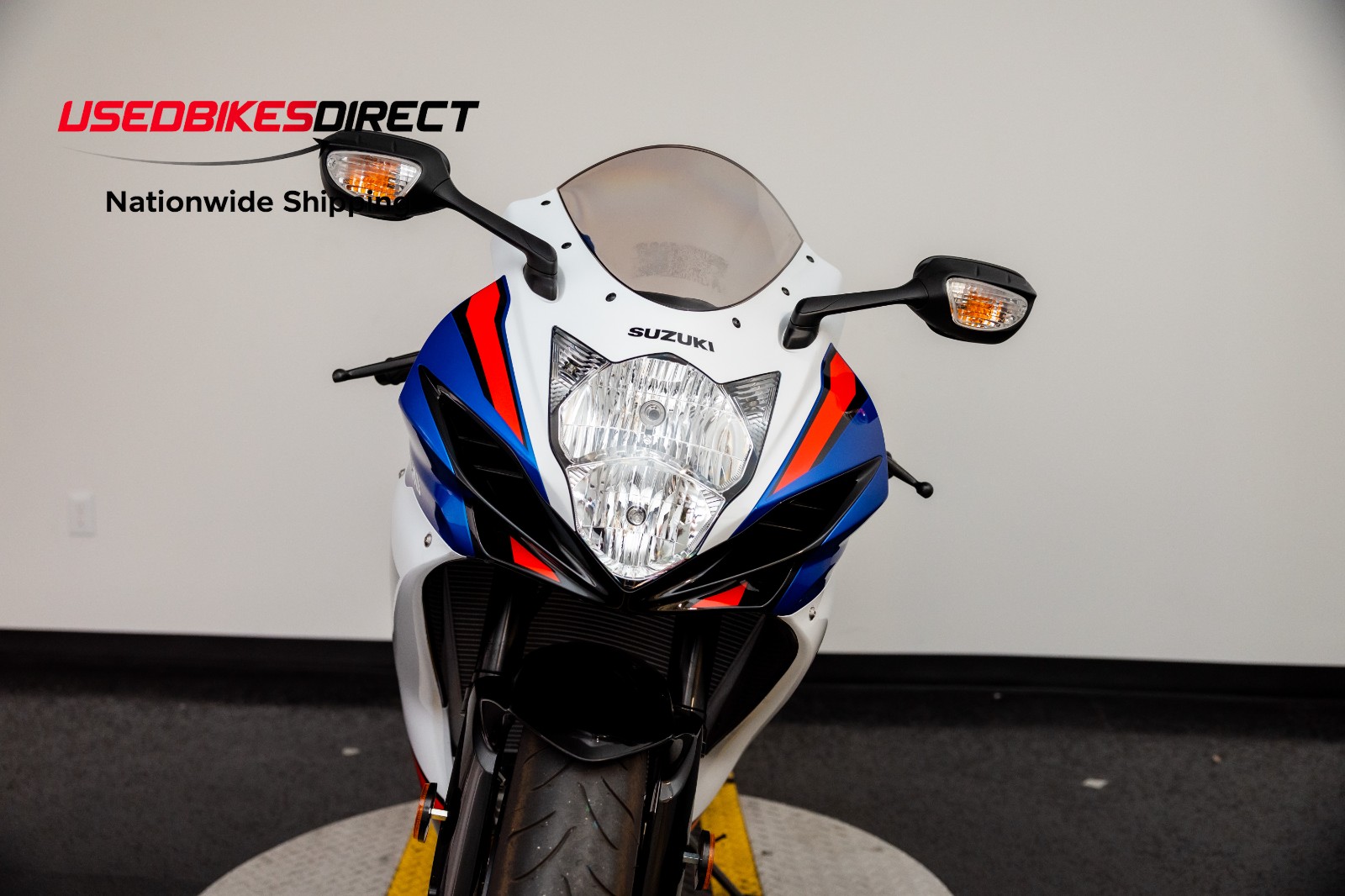 2026 SUZUKI GSX-R600Z 40TH ANNIVERSARY EDITION