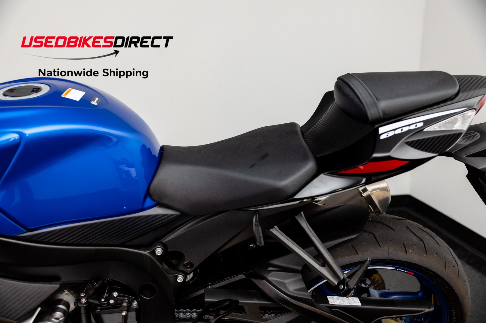 2026 SUZUKI GSX-R600Z 40TH ANNIVERSARY EDITION