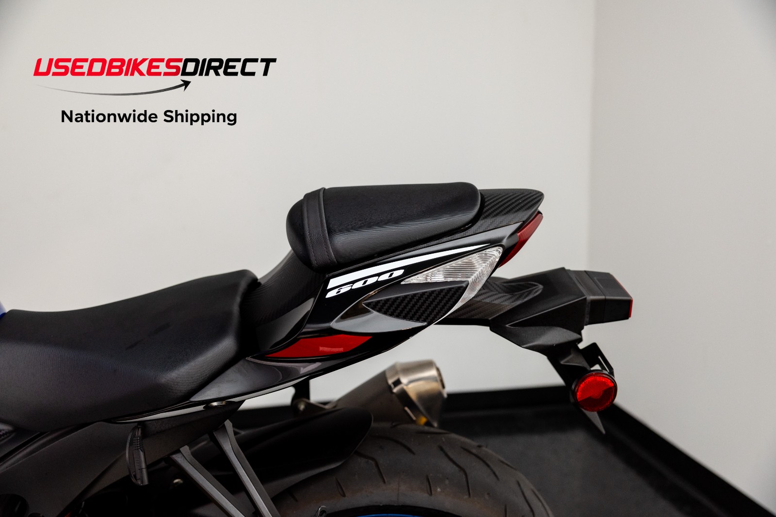 2026 SUZUKI GSX-R600Z 40TH ANNIVERSARY EDITION