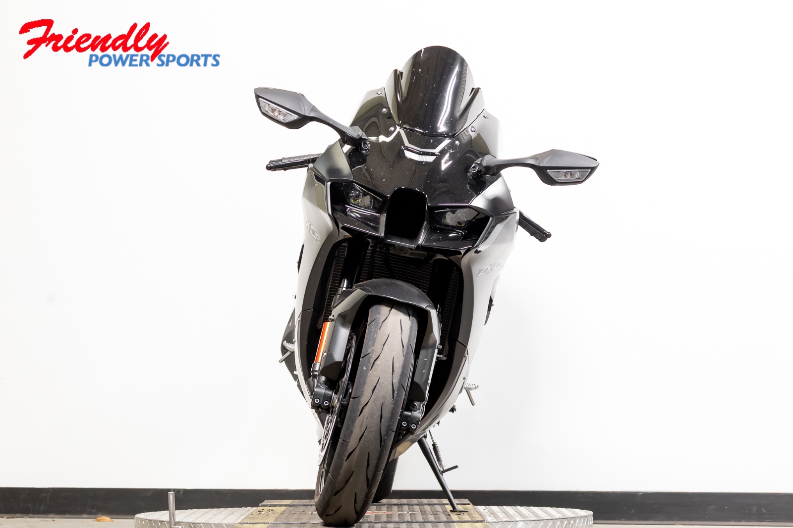 2025 KAWASAKI Ninja® ZX-10R ABS