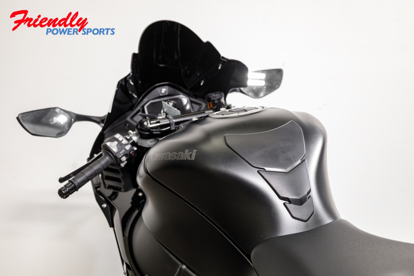 2025 KAWASAKI Ninja® ZX-10R ABS