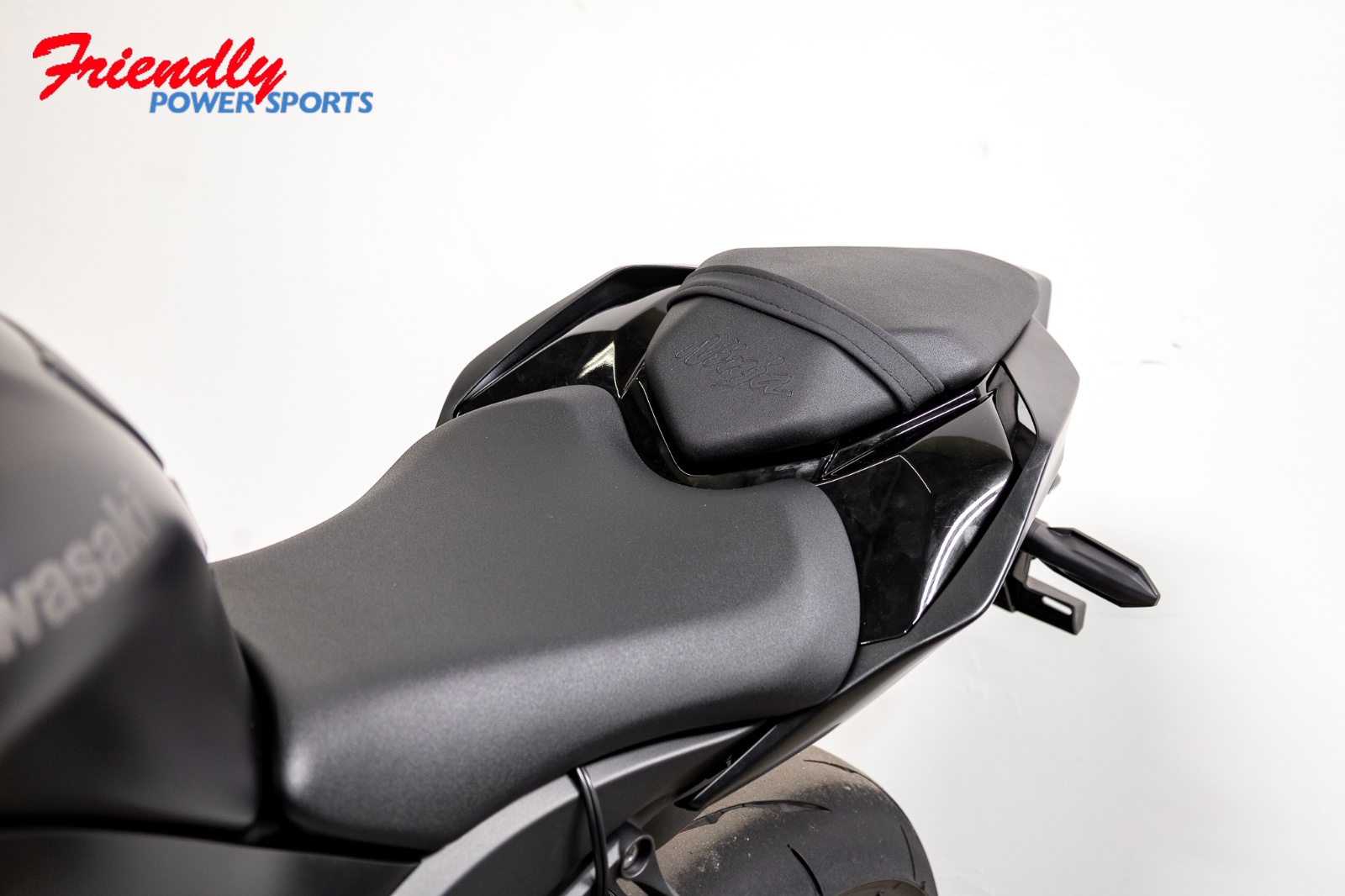 2025 KAWASAKI Ninja® ZX-10R ABS