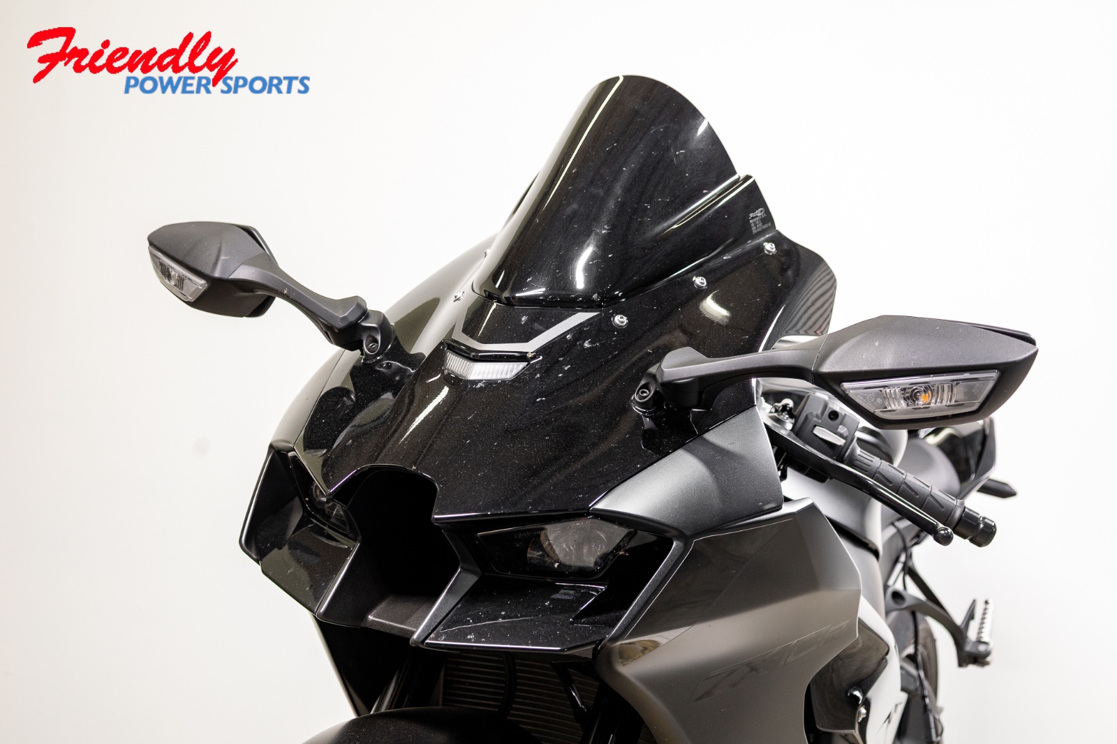 2025 KAWASAKI Ninja® ZX-10R ABS