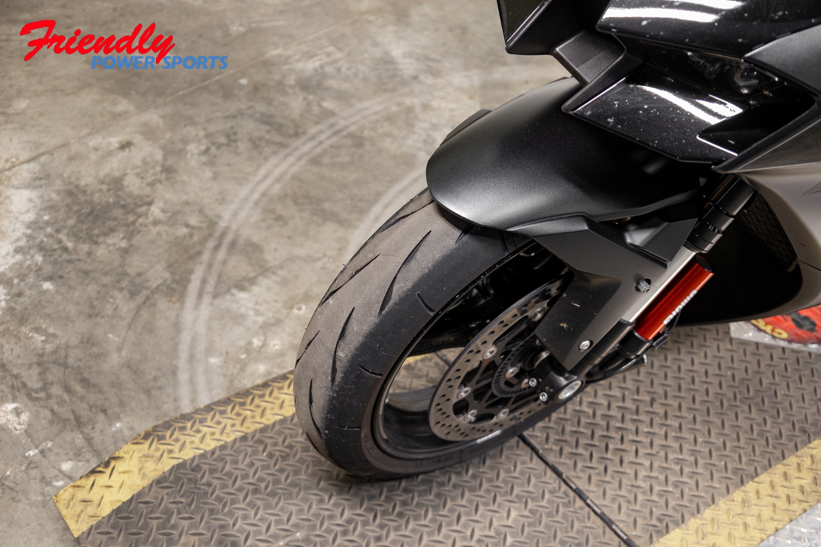 2025 KAWASAKI Ninja® ZX-10R ABS