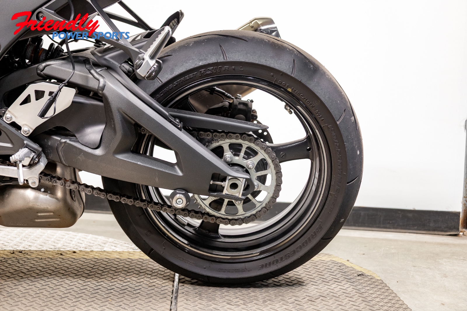 2025 KAWASAKI Ninja® ZX-10R ABS