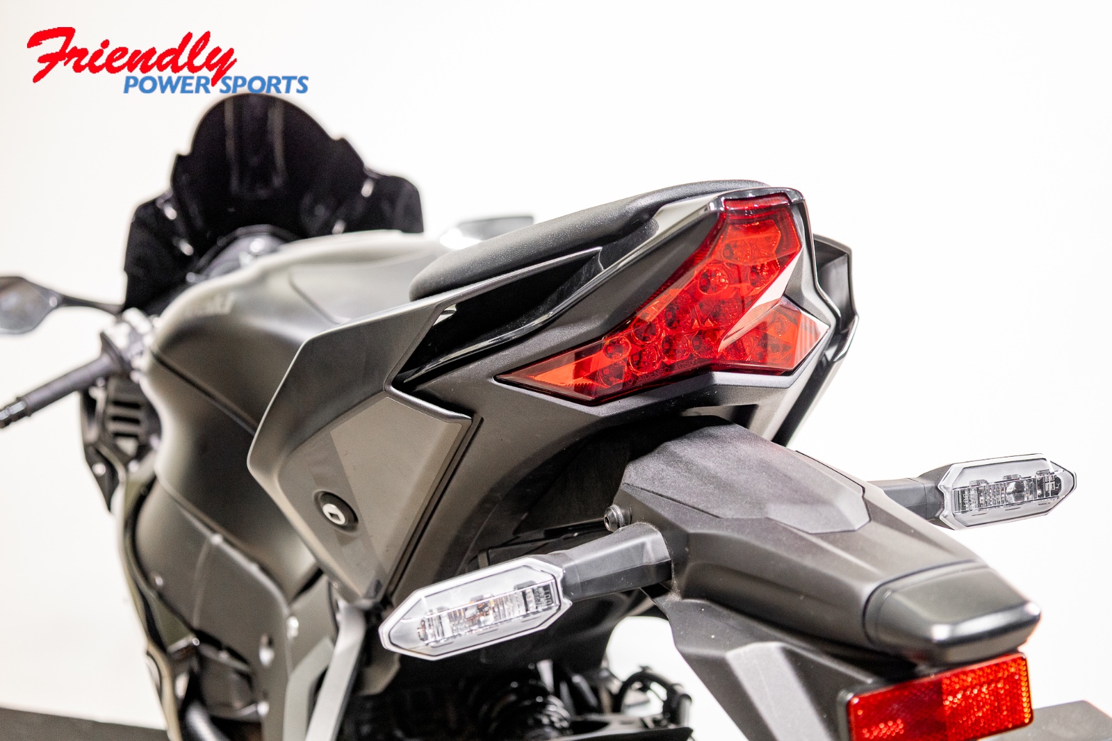 2025 KAWASAKI Ninja® ZX-10R ABS