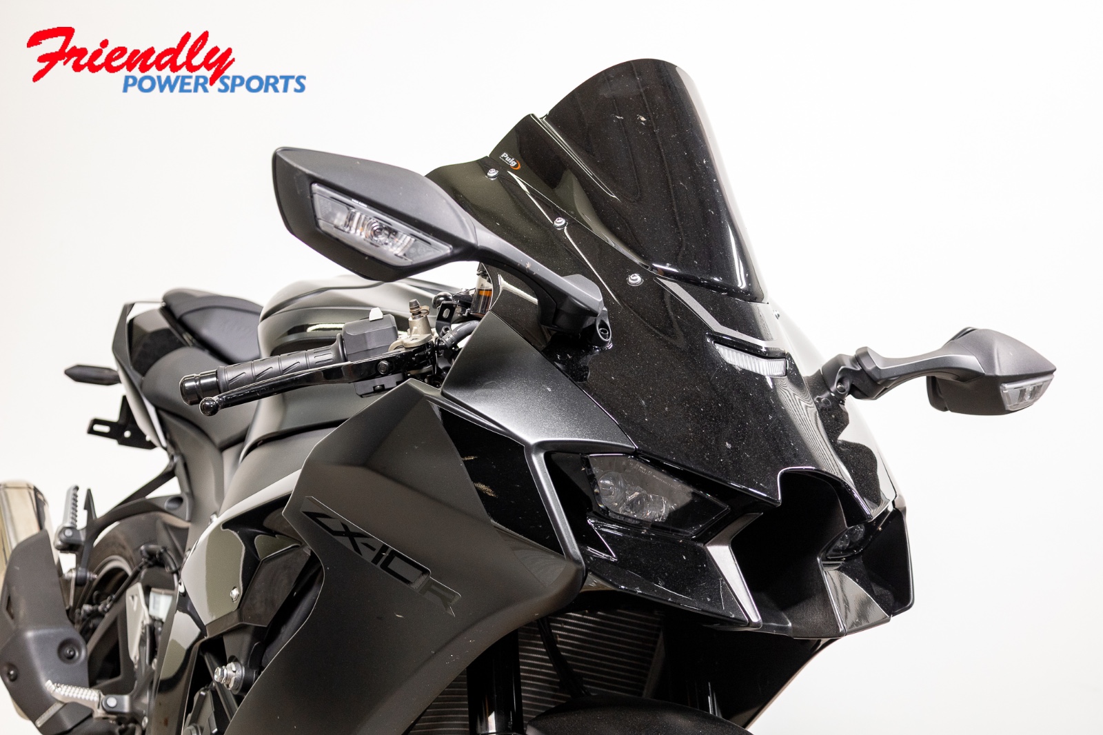 2025 KAWASAKI Ninja® ZX-10R ABS