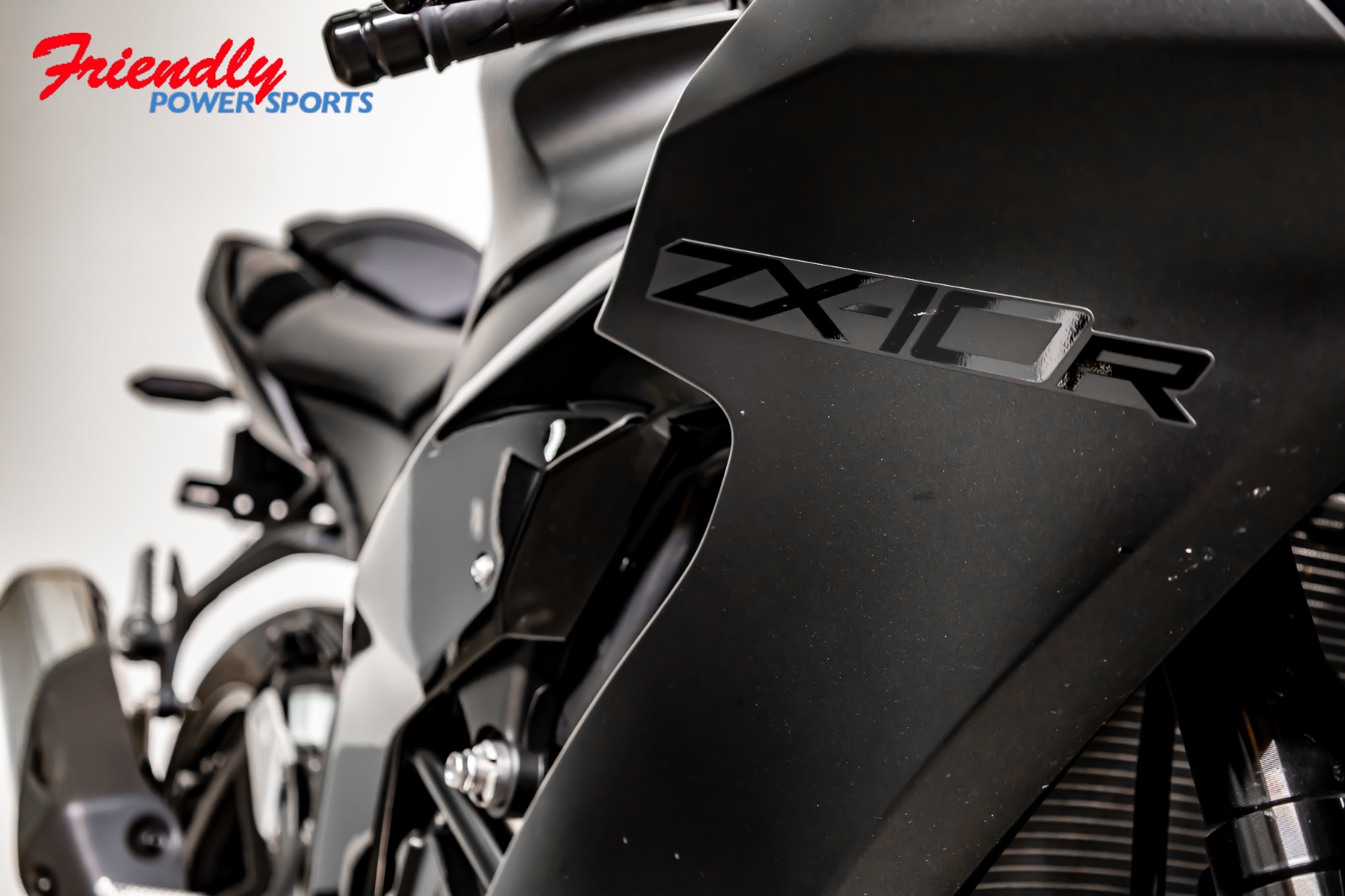 2025 KAWASAKI Ninja® ZX-10R ABS