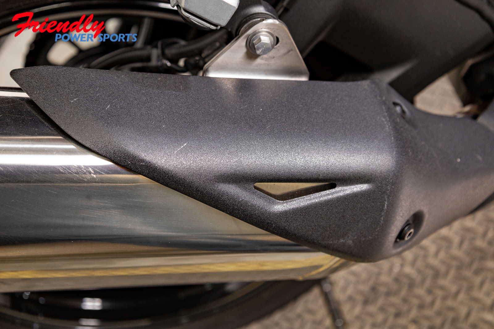 2025 KAWASAKI Ninja® ZX-10R ABS