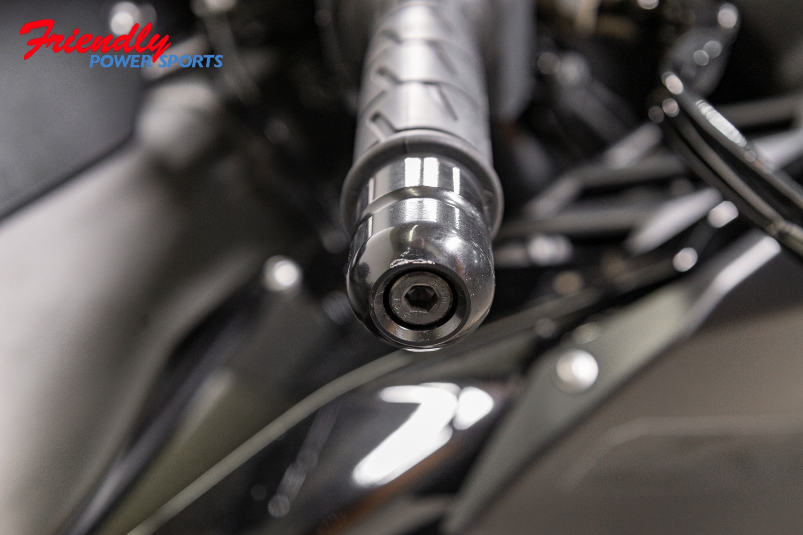 2025 KAWASAKI Ninja® ZX-10R ABS