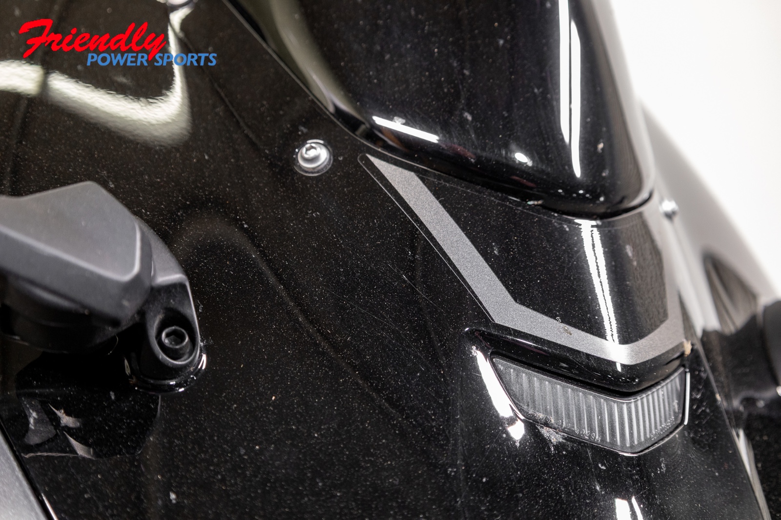 2025 KAWASAKI Ninja® ZX-10R ABS