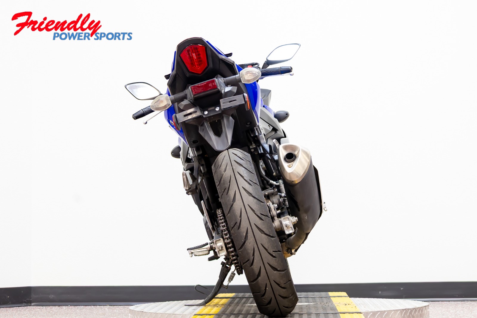 2022 SUZUKI GSX 250R ABS