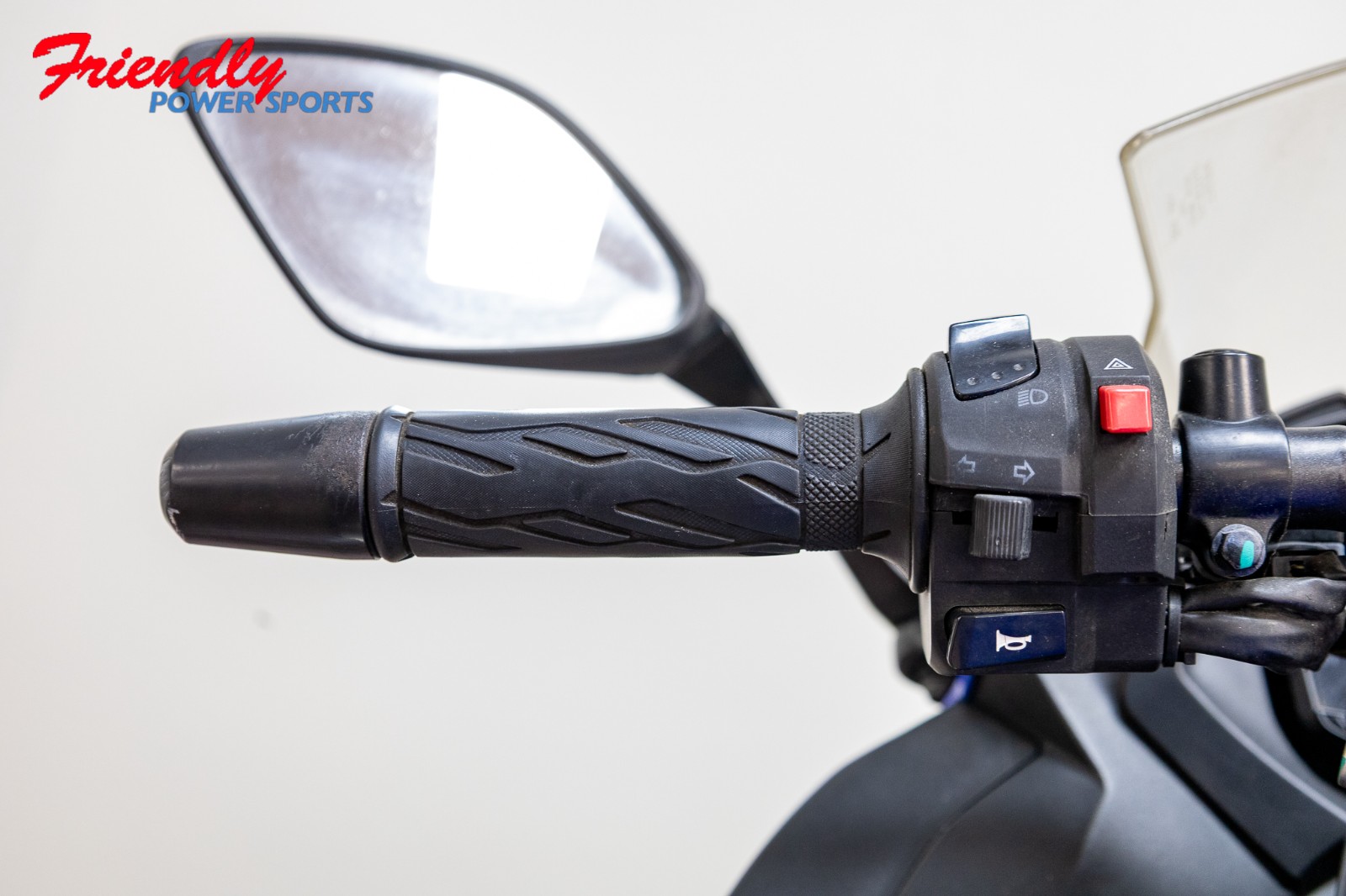 2022 SUZUKI GSX 250R ABS