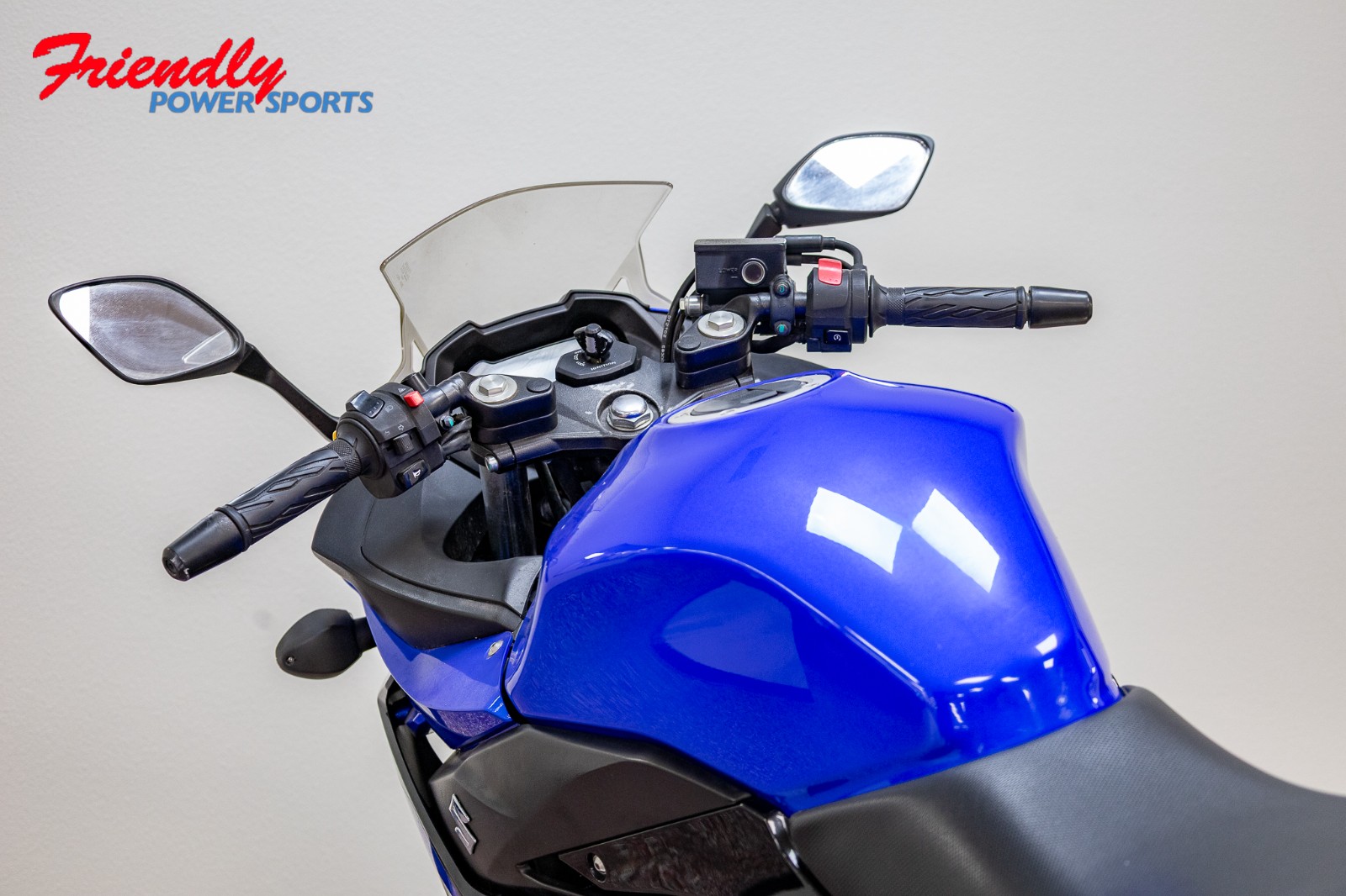 2022 SUZUKI GSX 250R ABS
