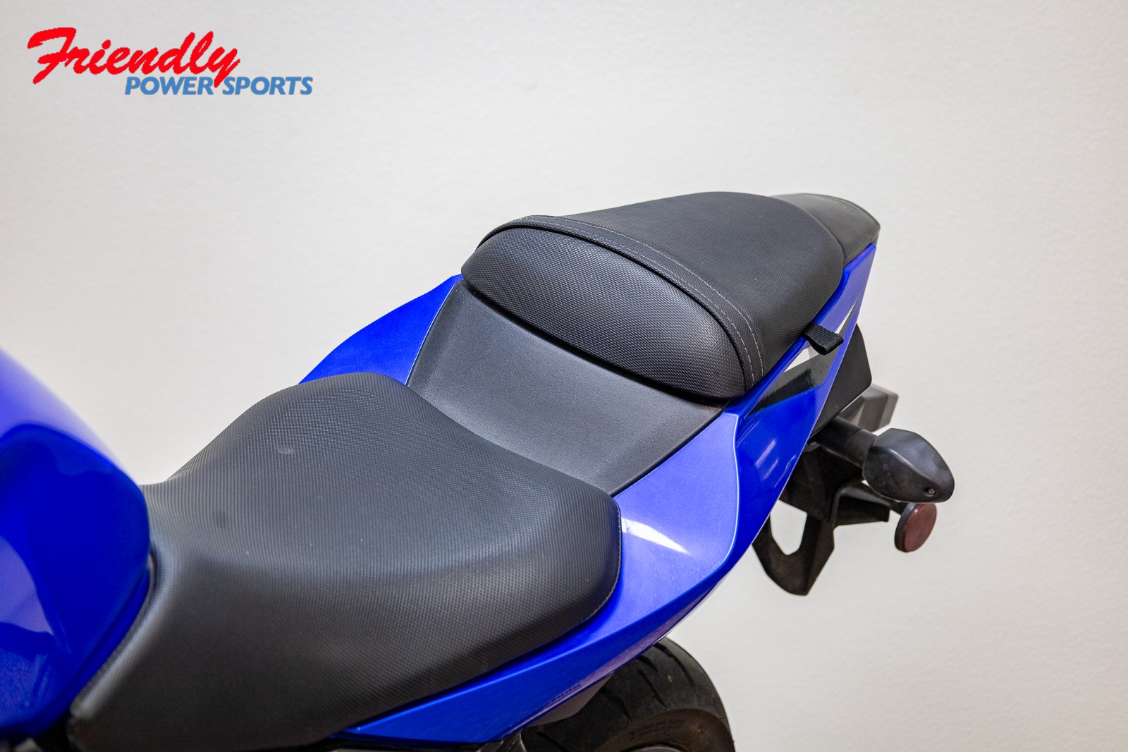 2022 SUZUKI GSX 250R ABS