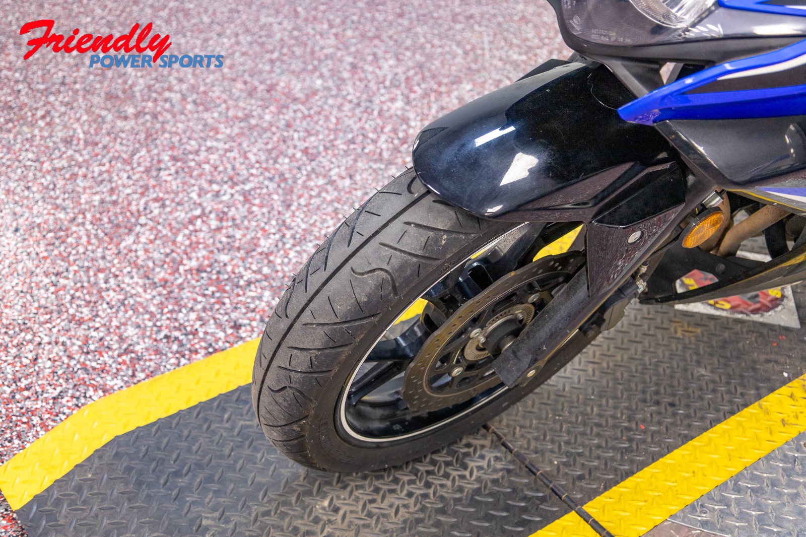 2022 SUZUKI GSX 250R ABS