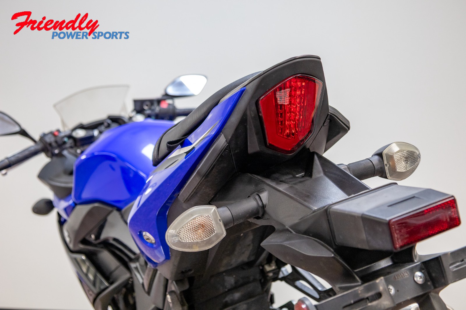 2022 SUZUKI GSX 250R ABS