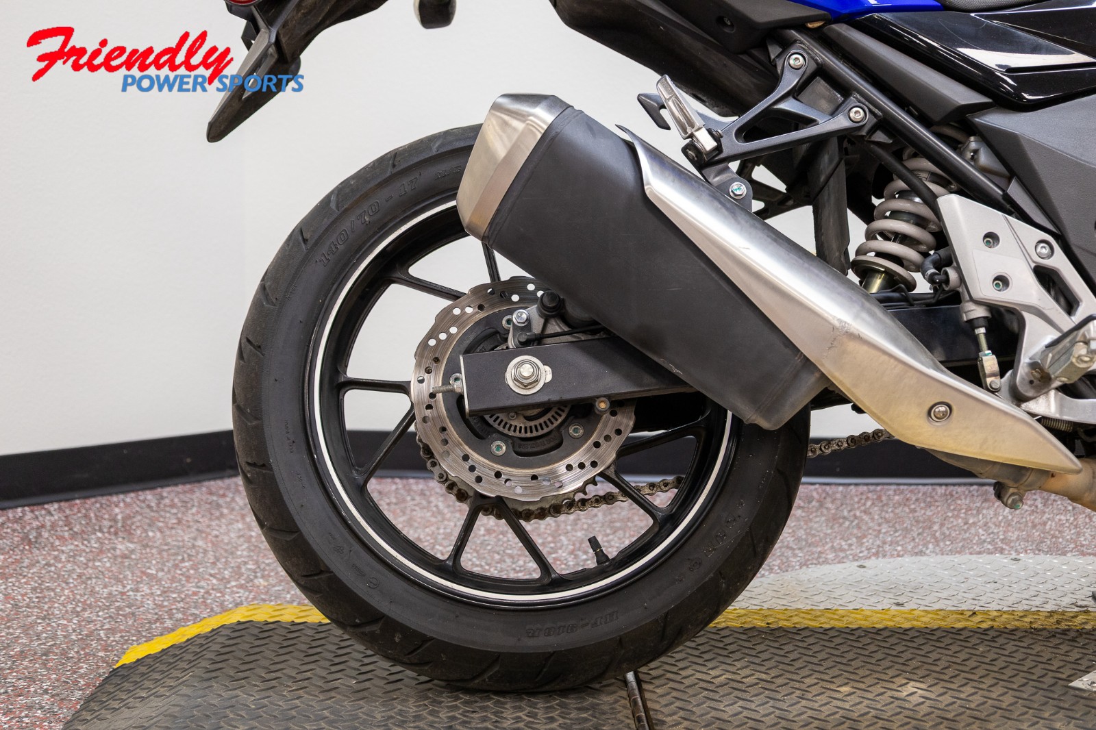 2022 SUZUKI GSX 250R ABS