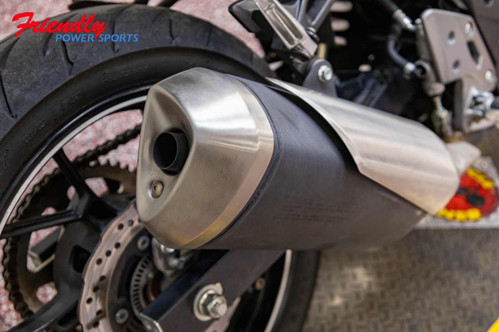 2022 SUZUKI GSX 250R ABS
