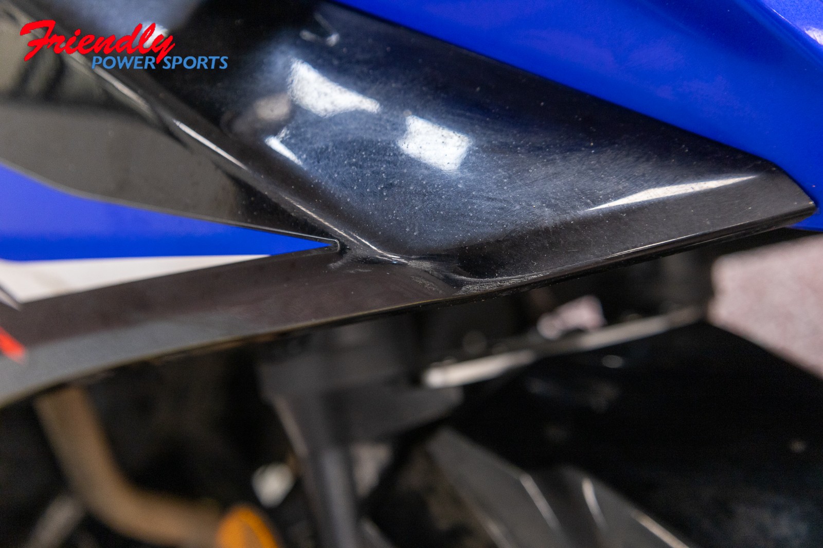 2022 SUZUKI GSX 250R ABS