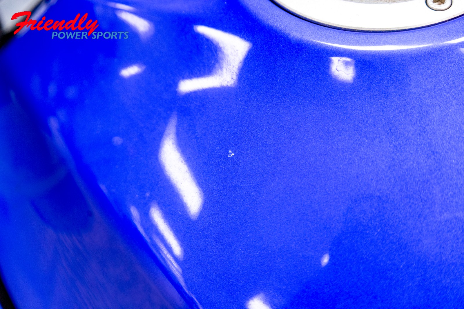 2022 SUZUKI GSX 250R ABS