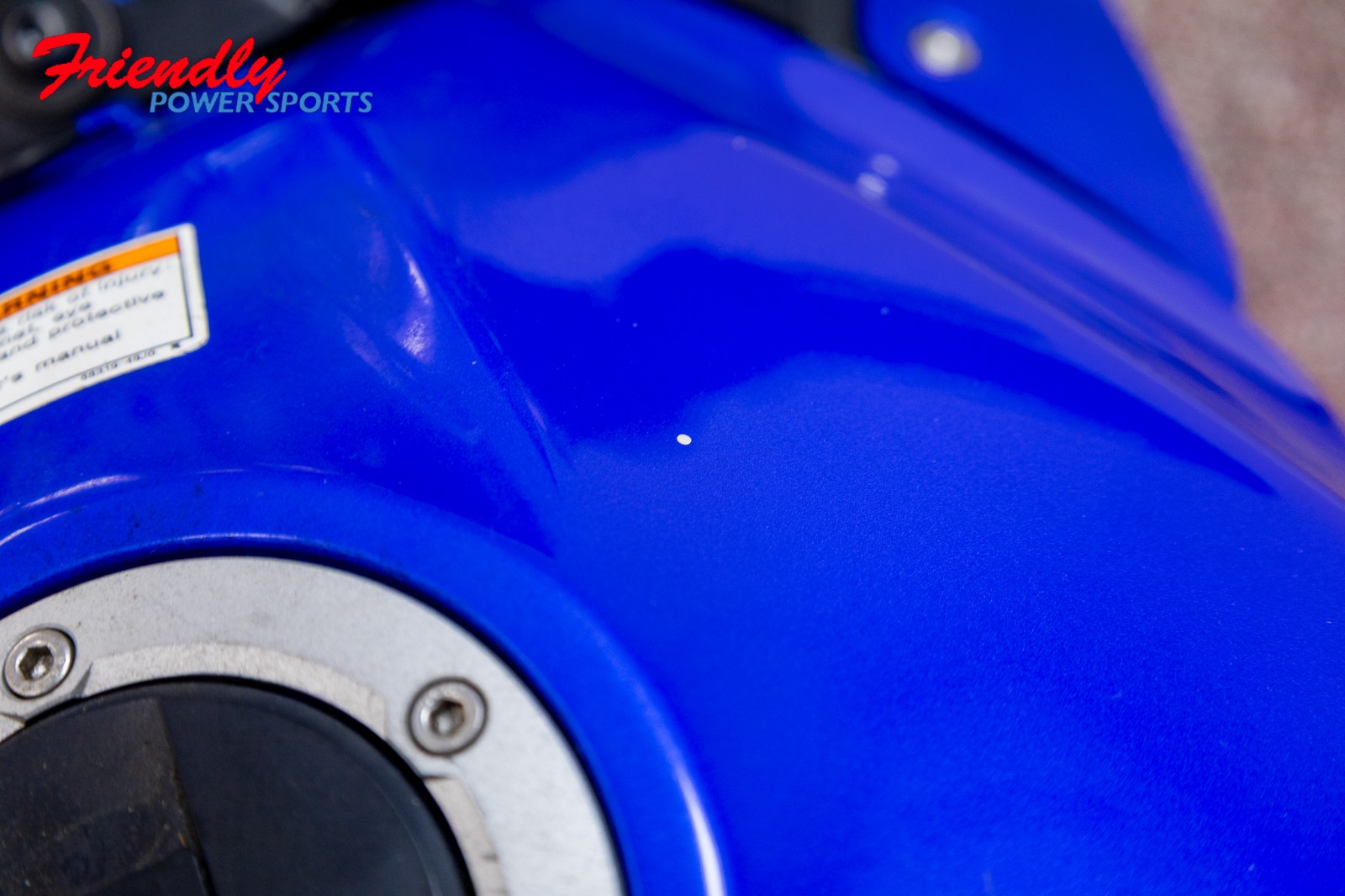 2022 SUZUKI GSX 250R ABS