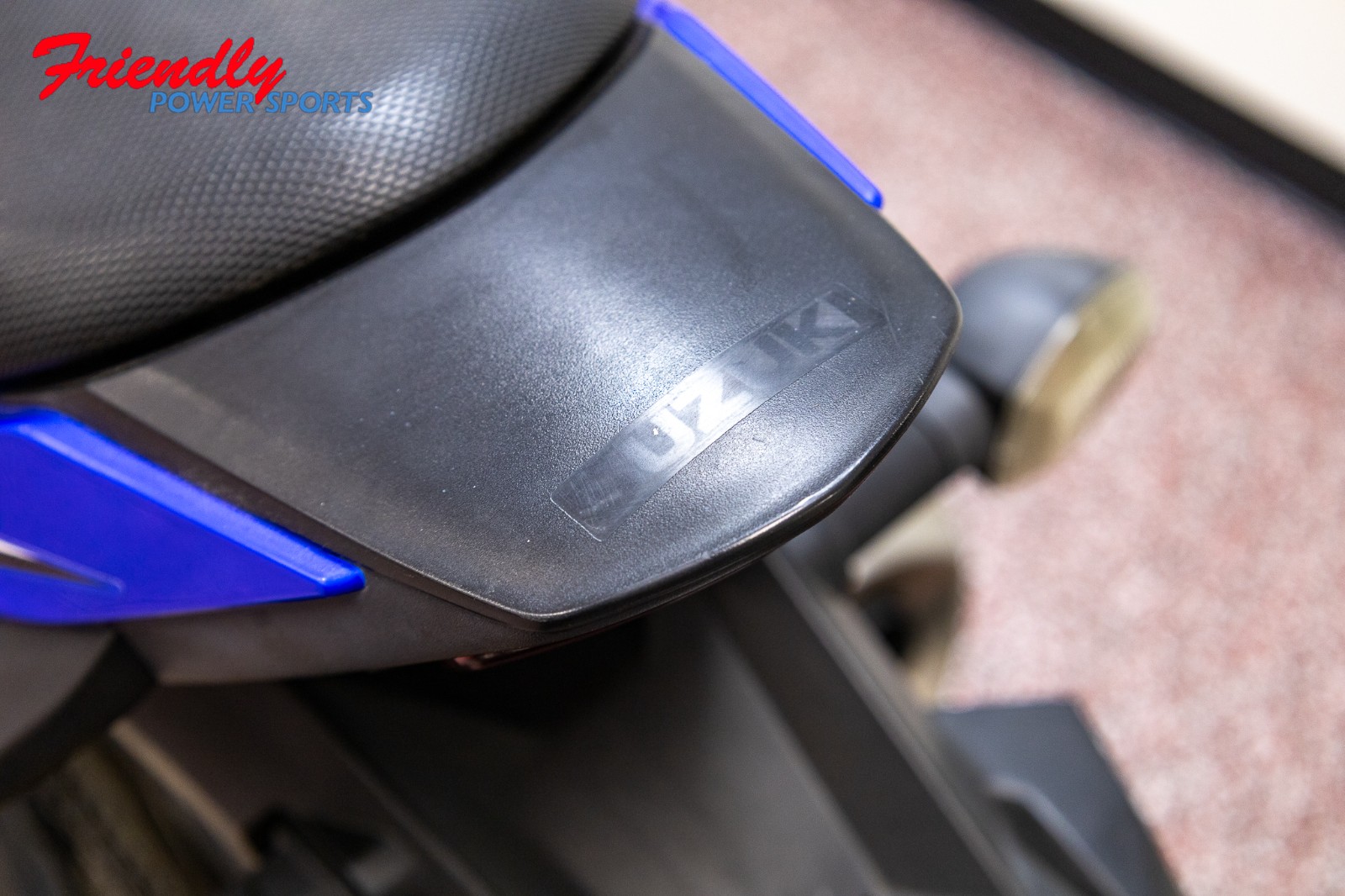 2022 SUZUKI GSX 250R ABS