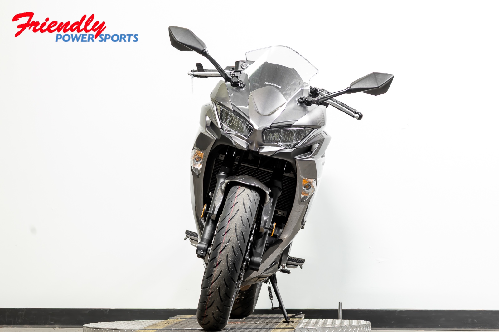 2021 KAWASAKI Ninja® 650 ABS