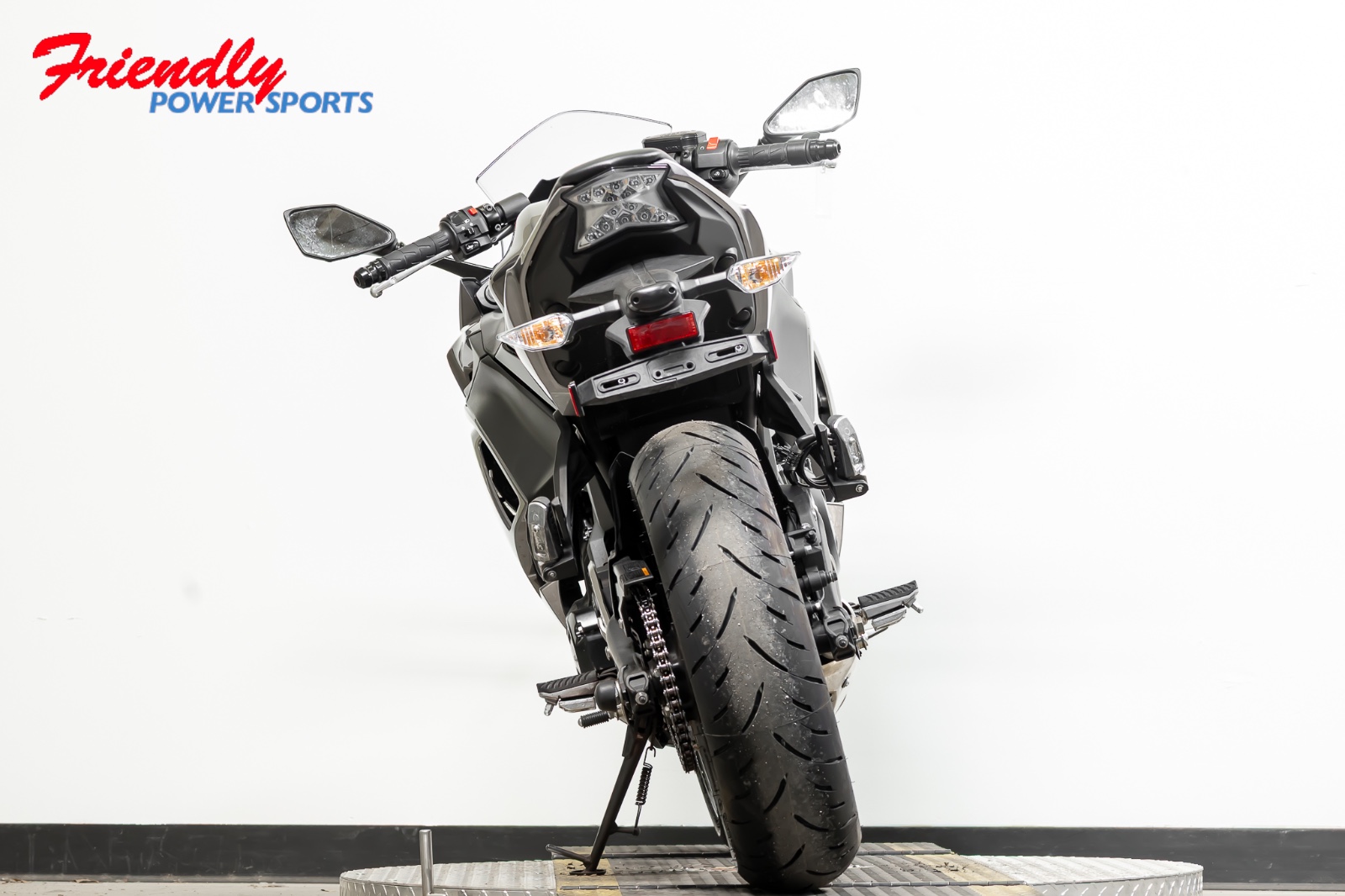 2021 KAWASAKI Ninja® 650 ABS