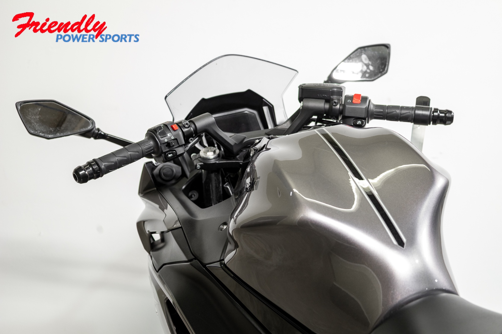 2021 KAWASAKI Ninja® 650 ABS