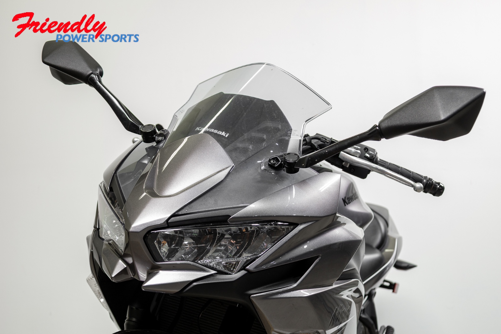 2021 KAWASAKI Ninja® 650 ABS