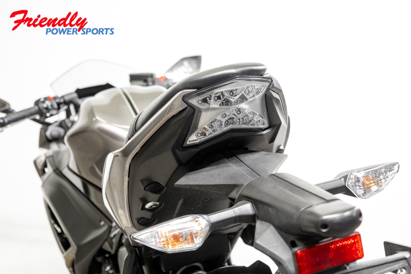 2021 KAWASAKI Ninja® 650 ABS