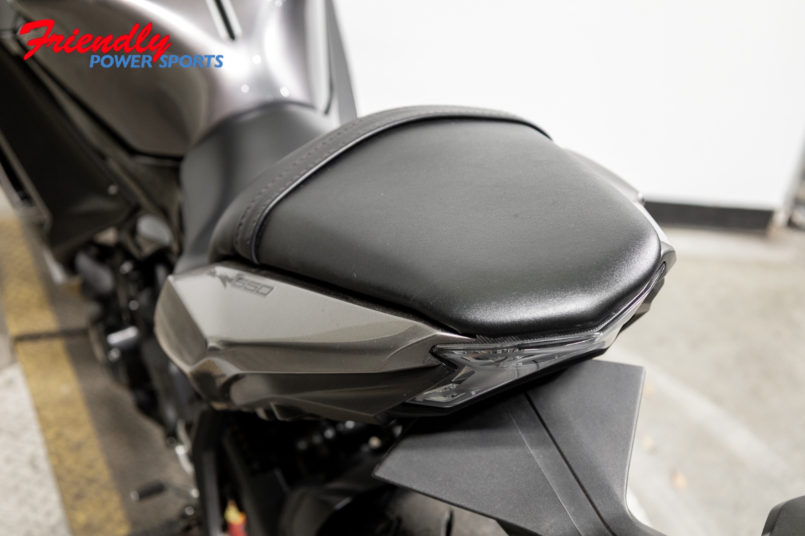 2021 KAWASAKI Ninja® 650 ABS