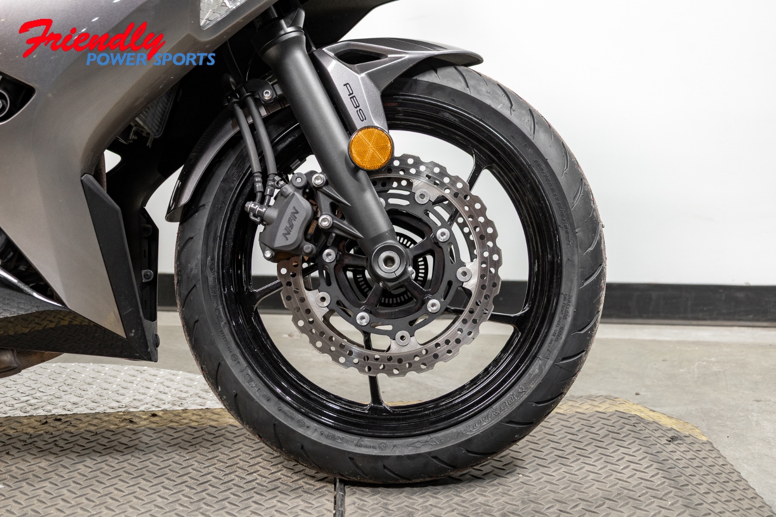 2021 KAWASAKI Ninja® 650 ABS