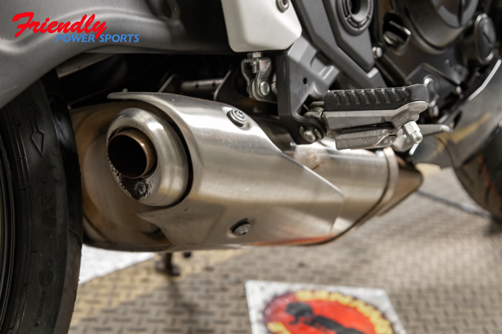 2021 KAWASAKI Ninja® 650 ABS