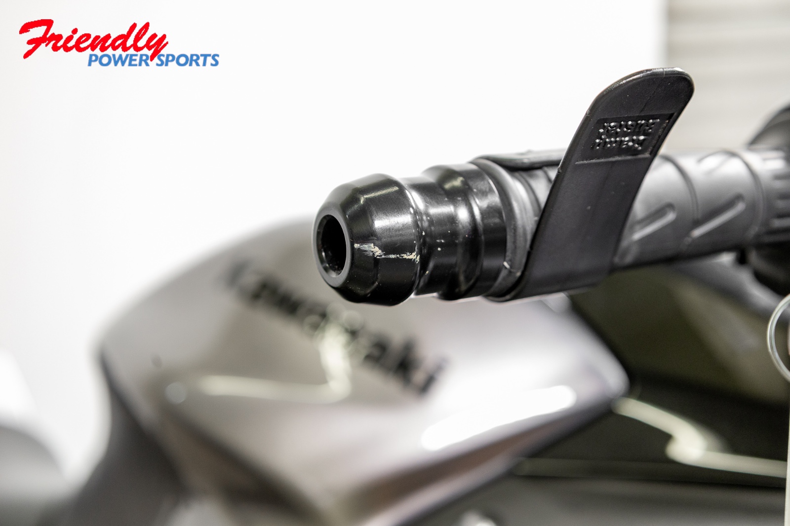 2021 KAWASAKI Ninja® 650 ABS