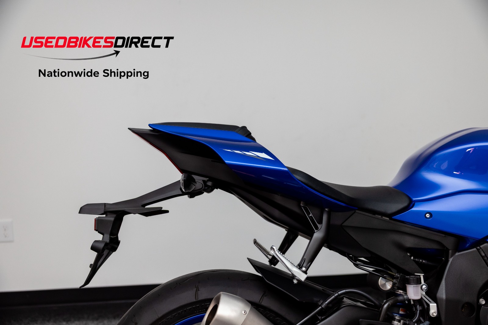 2026 YAMAHA YZF-R1