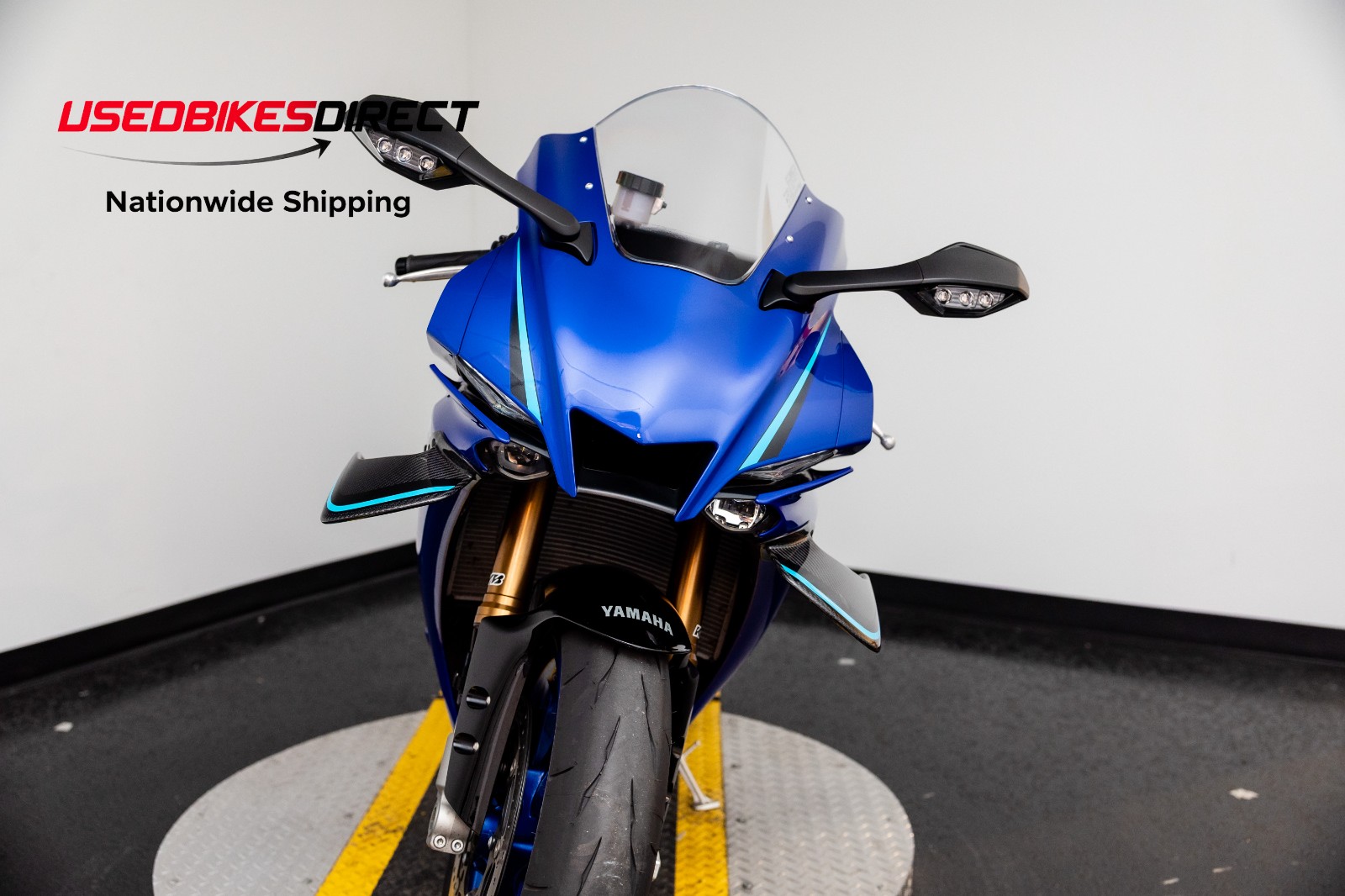 2026 YAMAHA YZF-R1