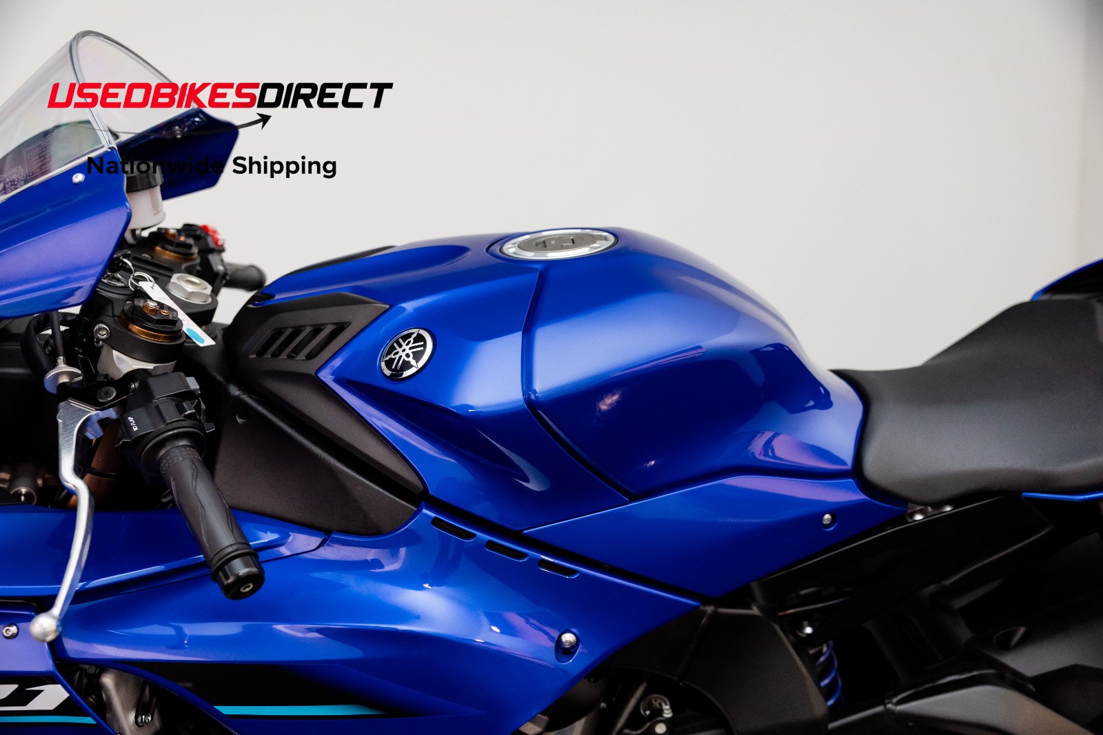 2026 YAMAHA YZF-R1