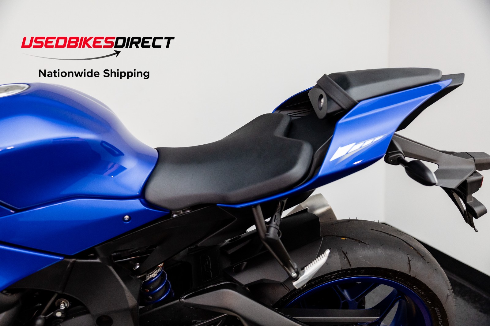 2026 YAMAHA YZF-R1