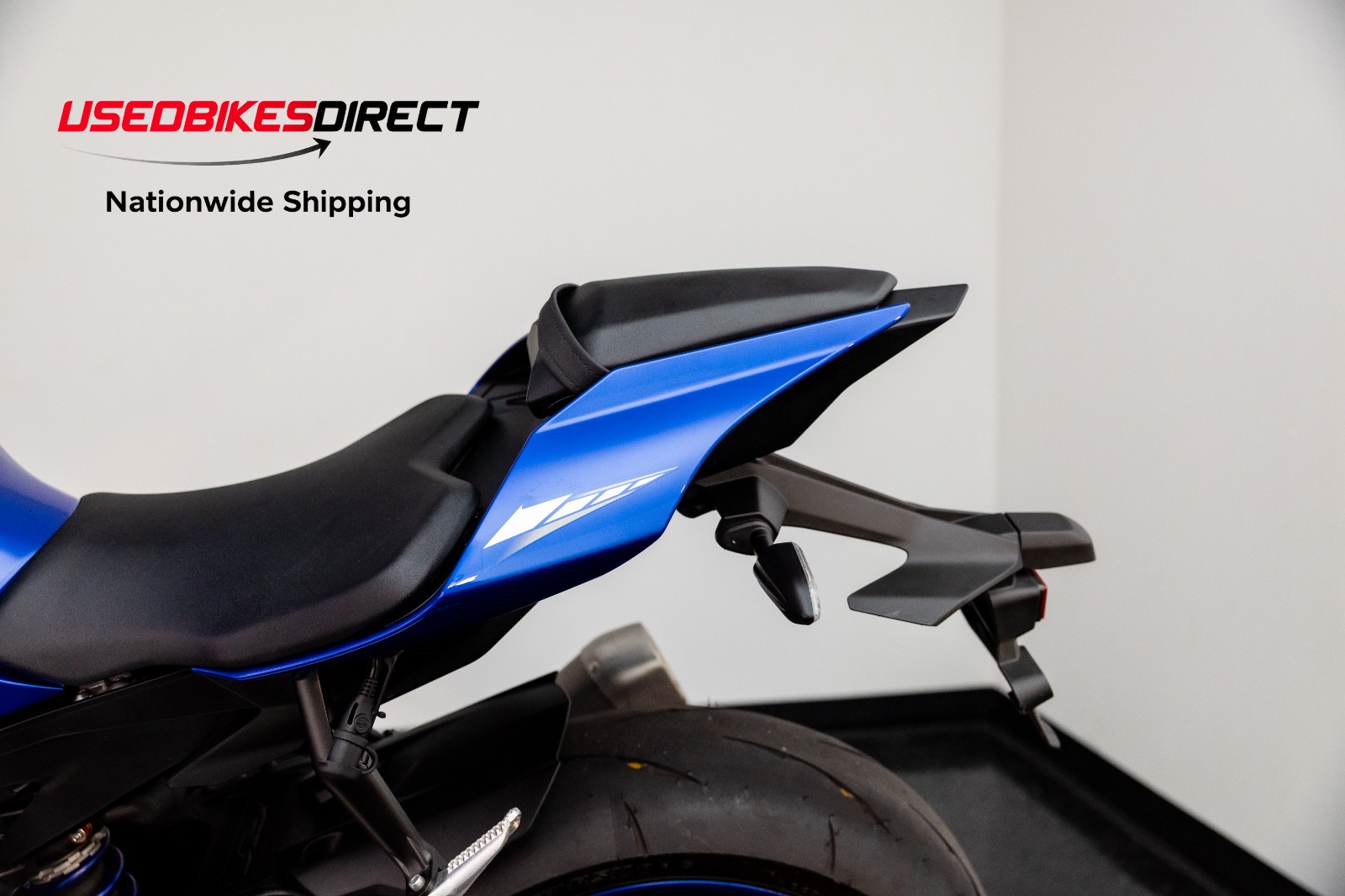 2026 YAMAHA YZF-R1