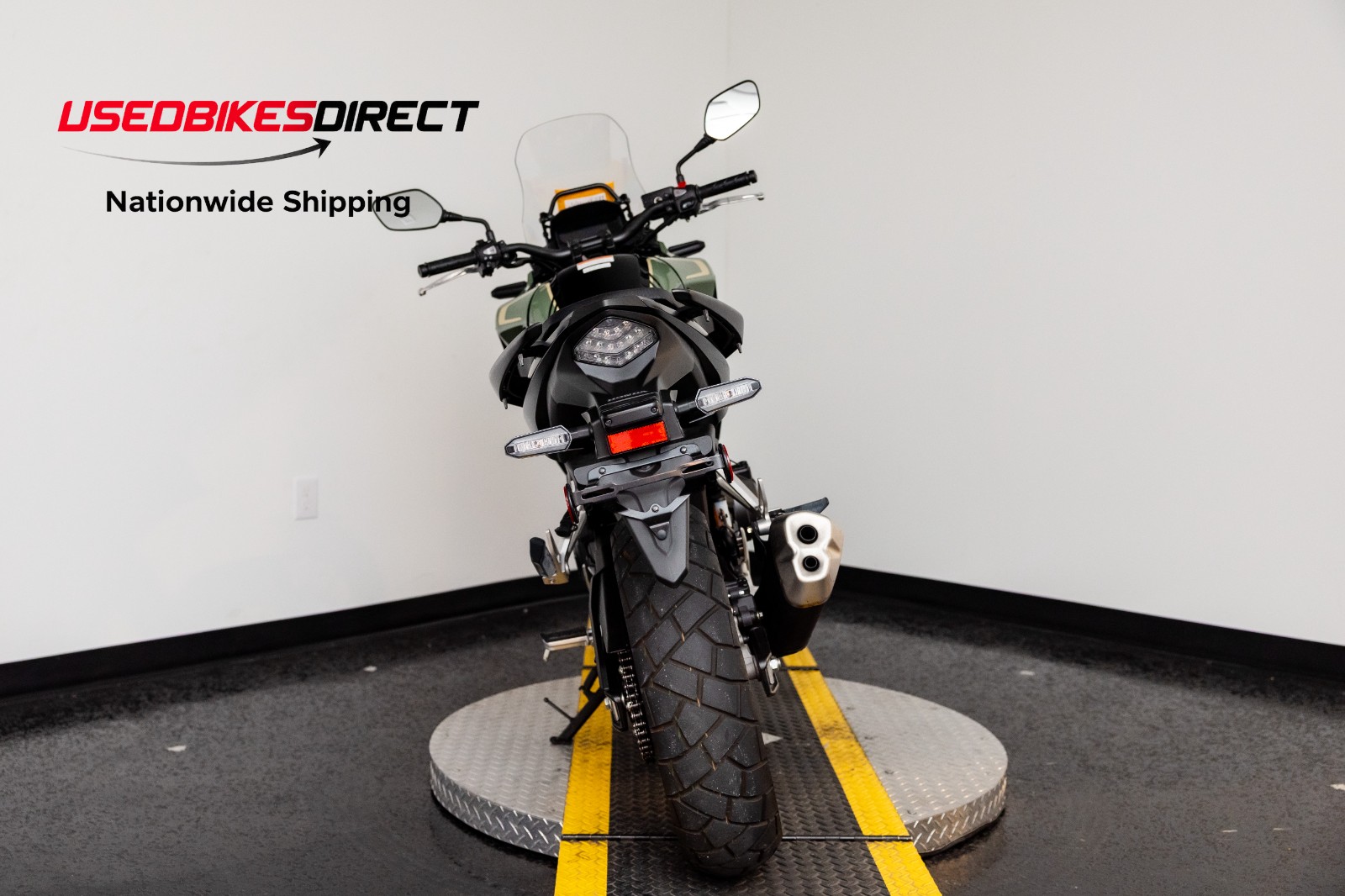 2023 HONDA CB500X ABS