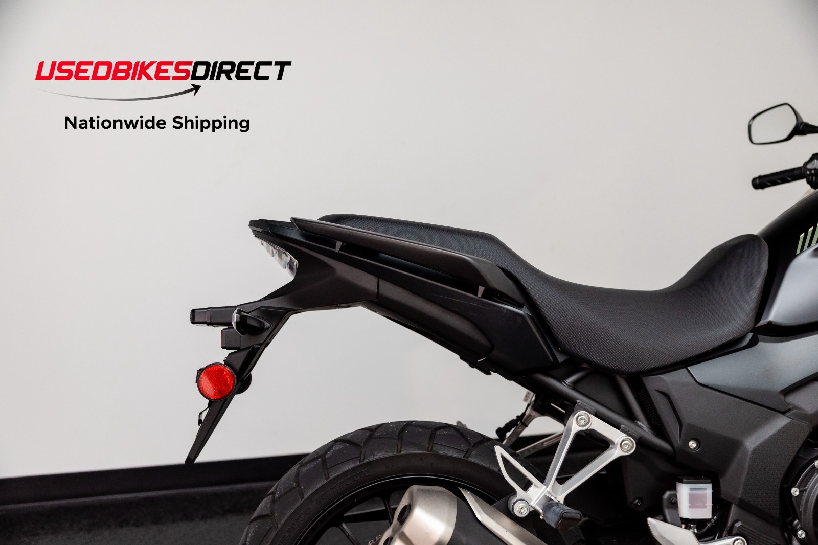 2023 HONDA CB500X ABS