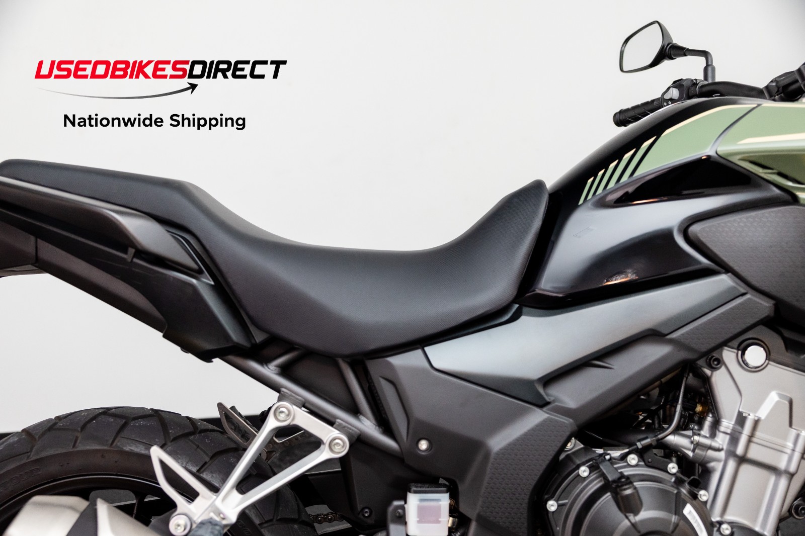 2023 HONDA CB500X ABS