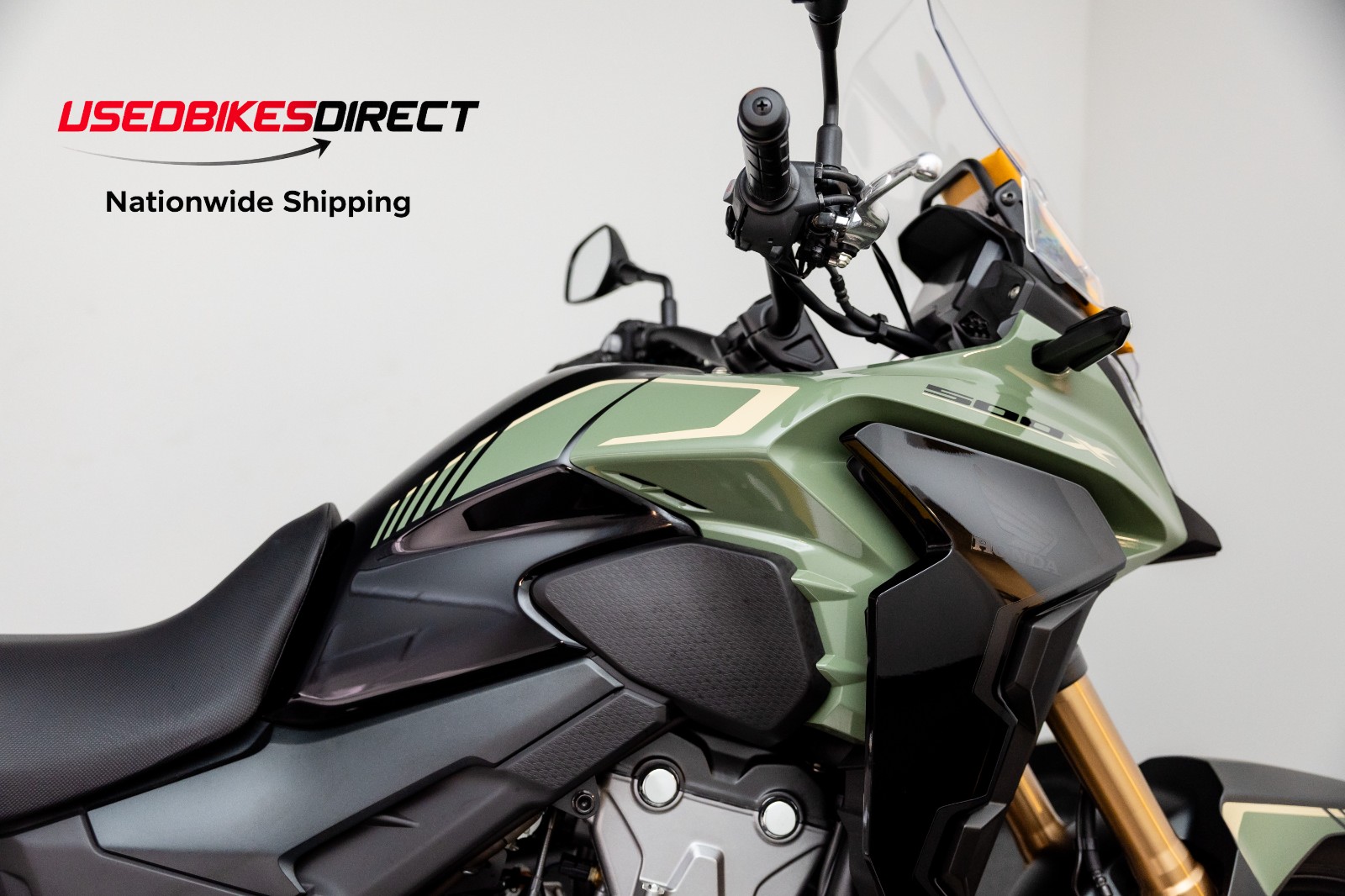 2023 HONDA CB500X ABS