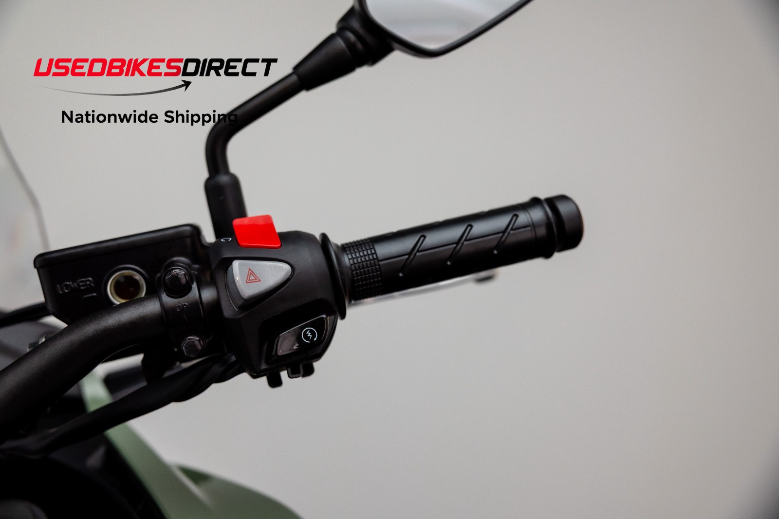 2023 HONDA CB500X ABS