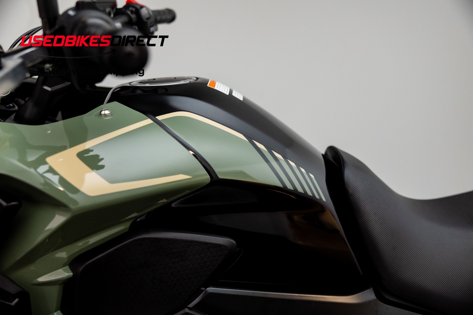 2023 HONDA CB500X ABS